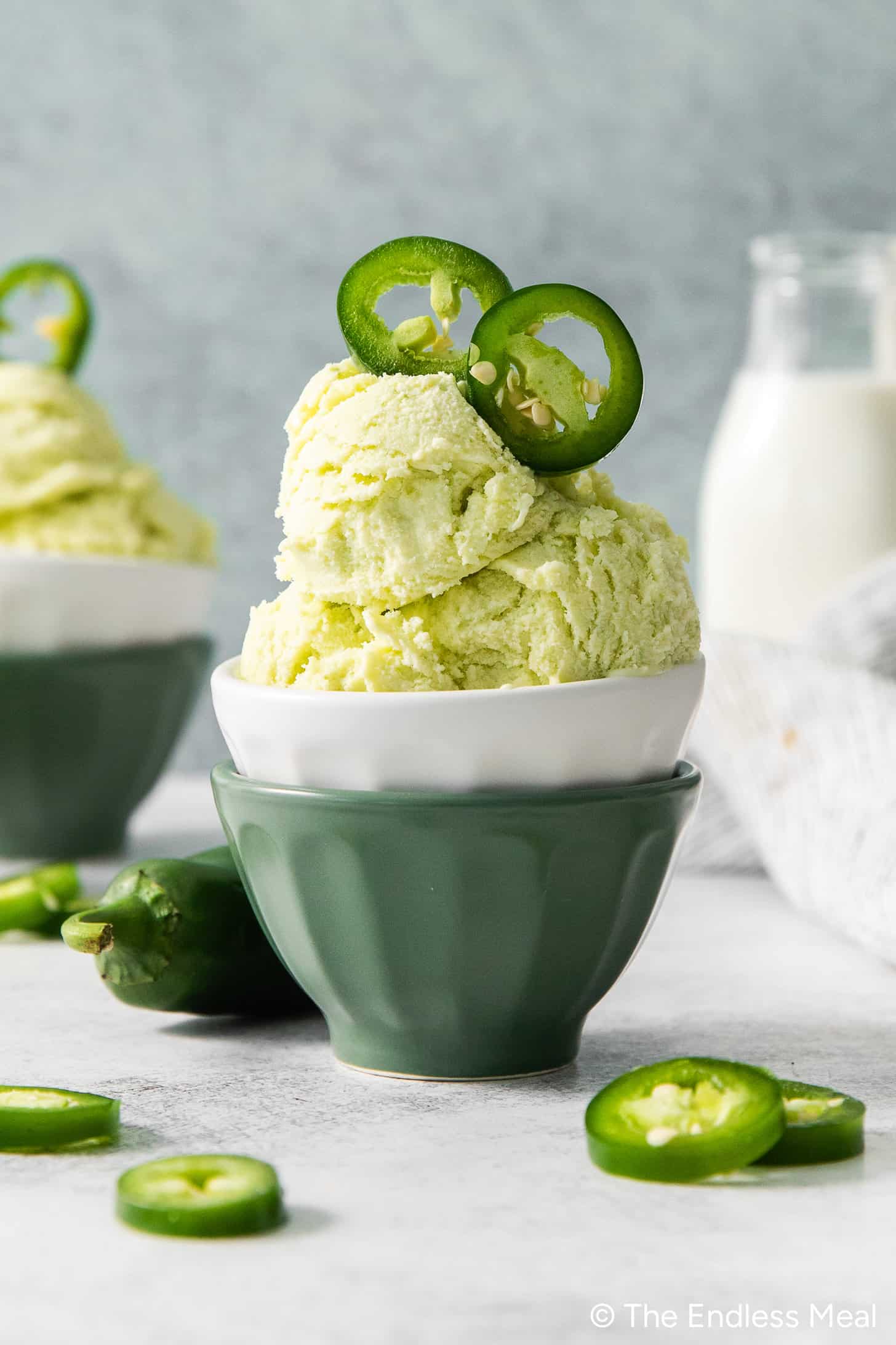 Discover Jalapeno Ice Cream: Your Next Sweet and Spicy Obsession